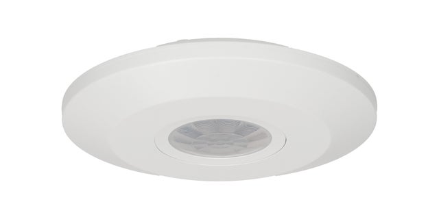 Czujnik ruchu 360ST 2000W IP20 biały