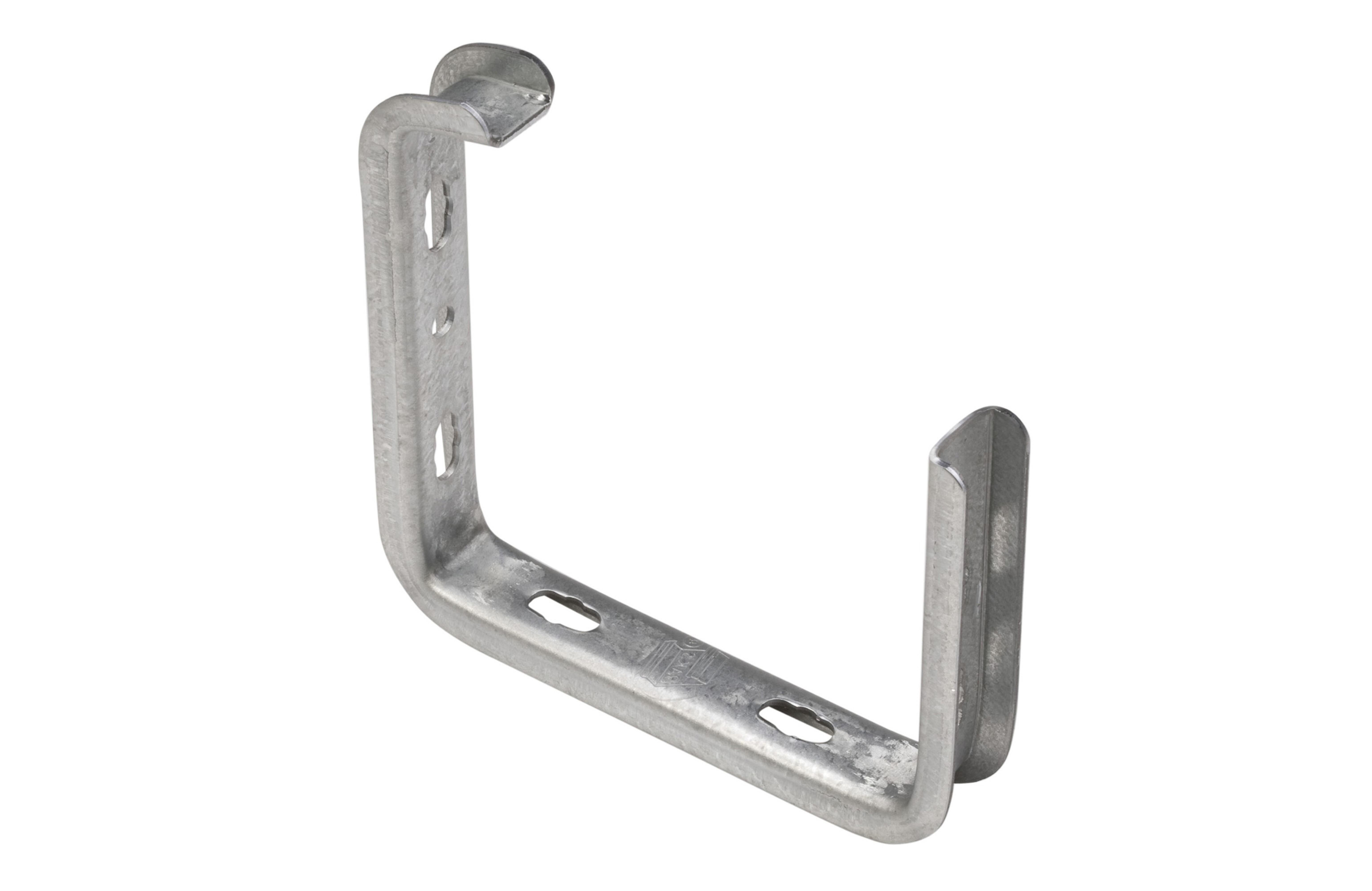 Wspornik ścienno-sufitowy WSS 100mm - 2