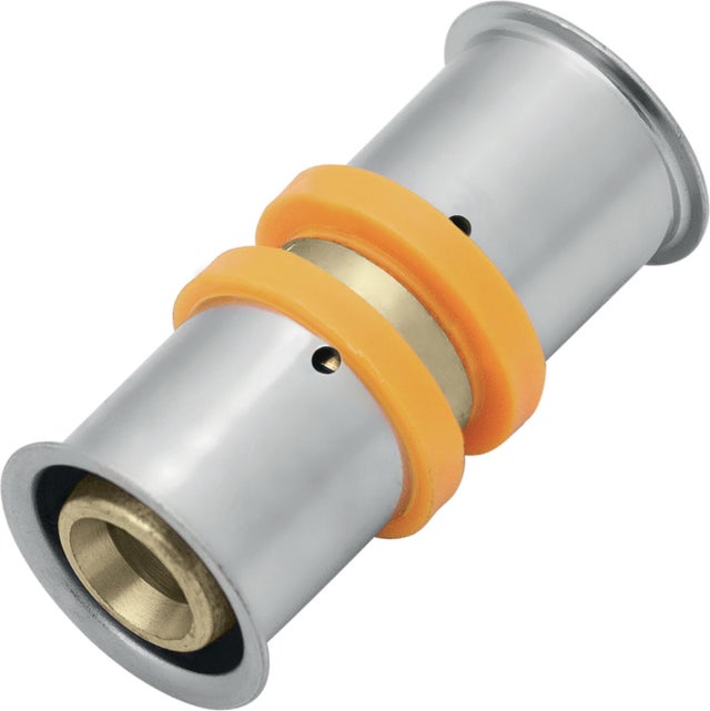Kan Press Łącznik LBP 16x16 mm