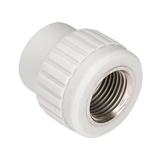 PPR Złączka GW 32 mm x 3/4