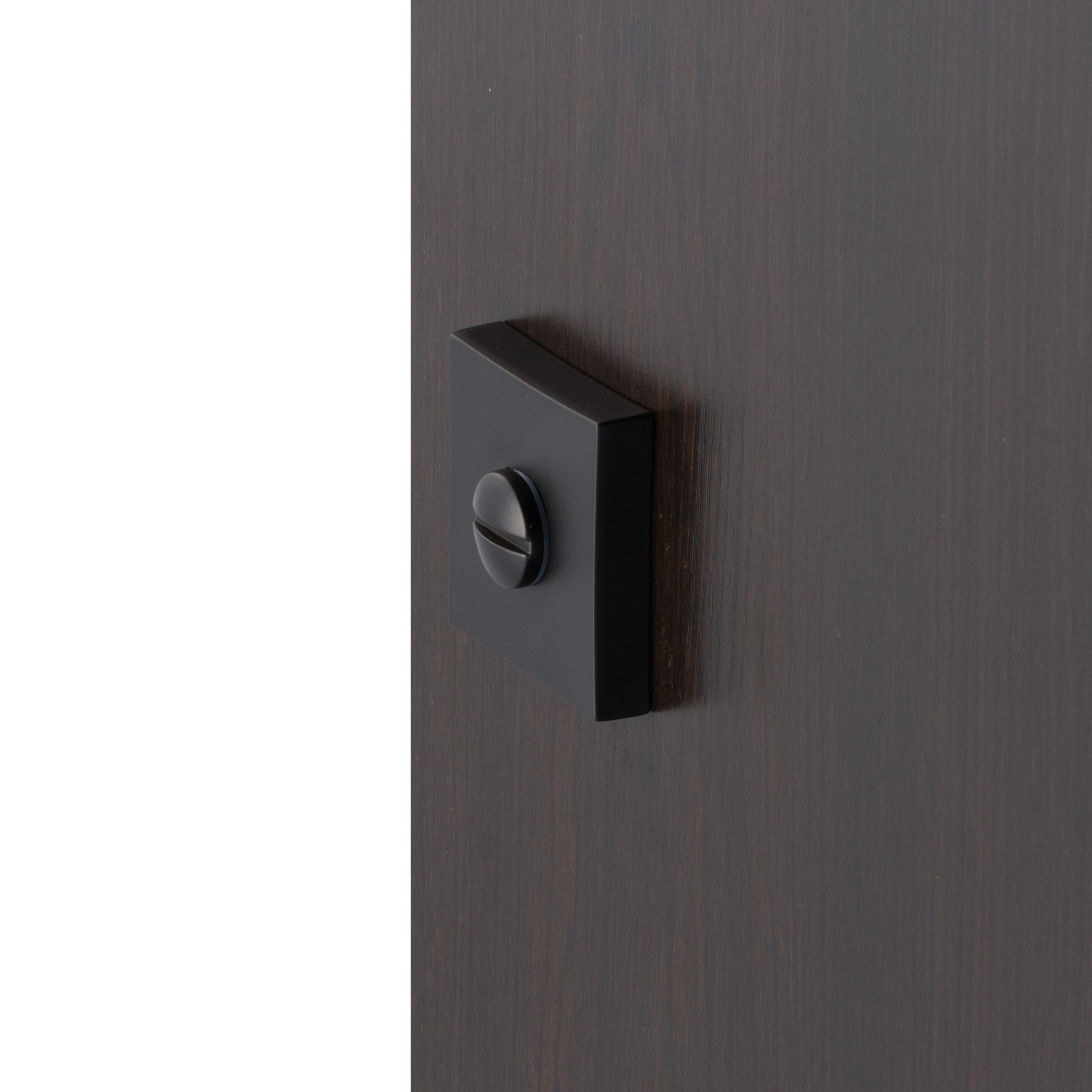 2 rosaces de fonction A7 INSPIRE, zamak peint condamnation et décondamnation - 2