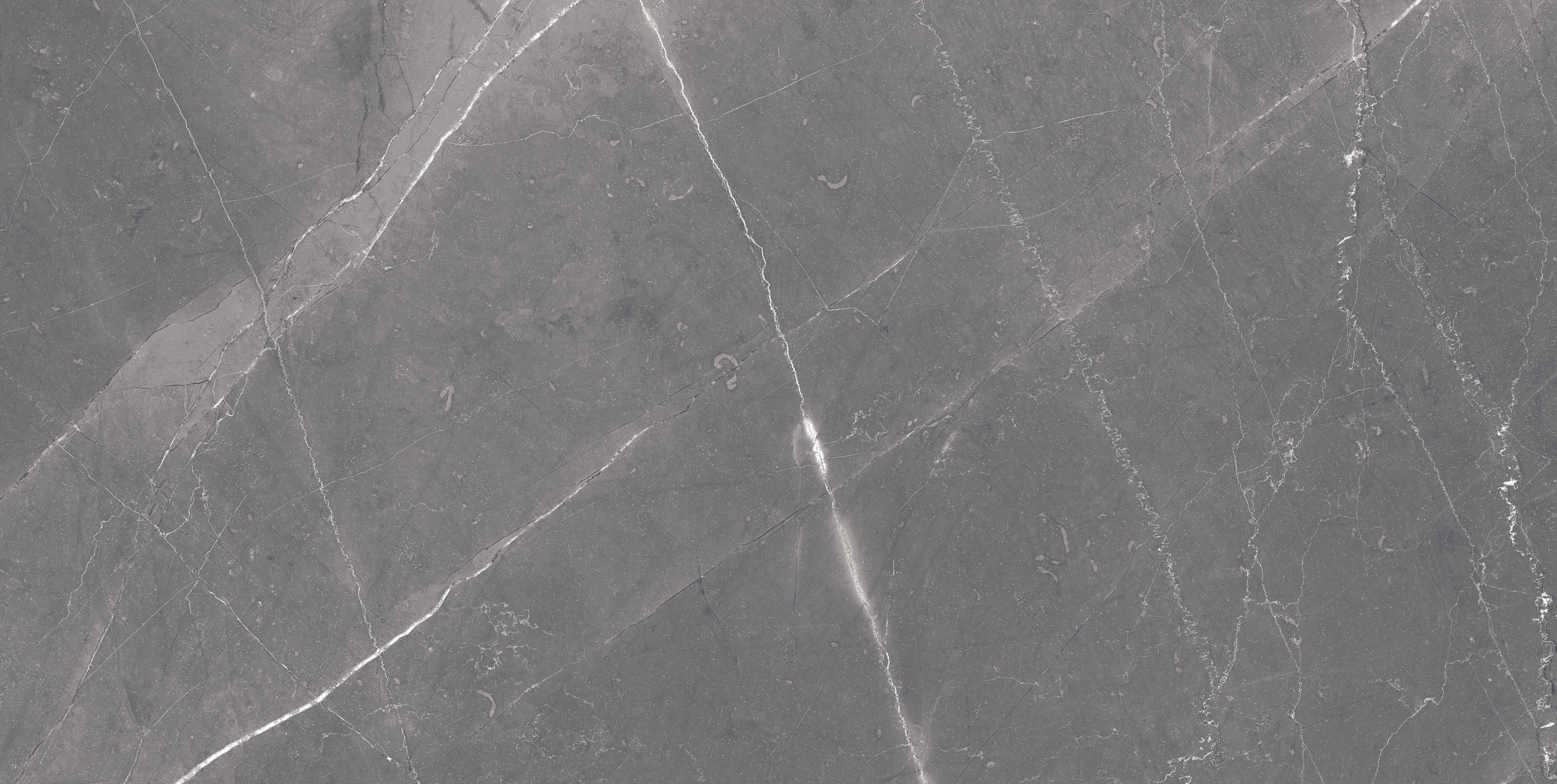 Gres szkliwiony Ashford Nero Carv. 60x120 cm 1.44 m2 - 2