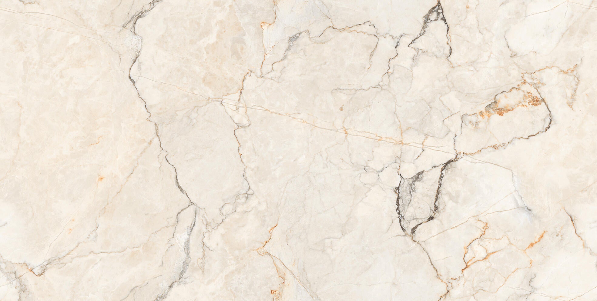 Gres polerowany  Ravioli Beige Infinity 60x120 1,44 m2 - 2