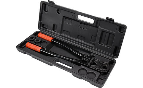 Zaciskarka do rur PEX-AL-PEX TH16-26 YT-21750 Yato