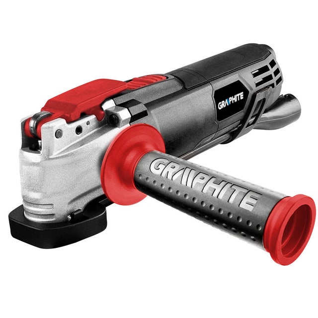 Urządzenie wielofunkcyjne 500W 59G025 Graphite