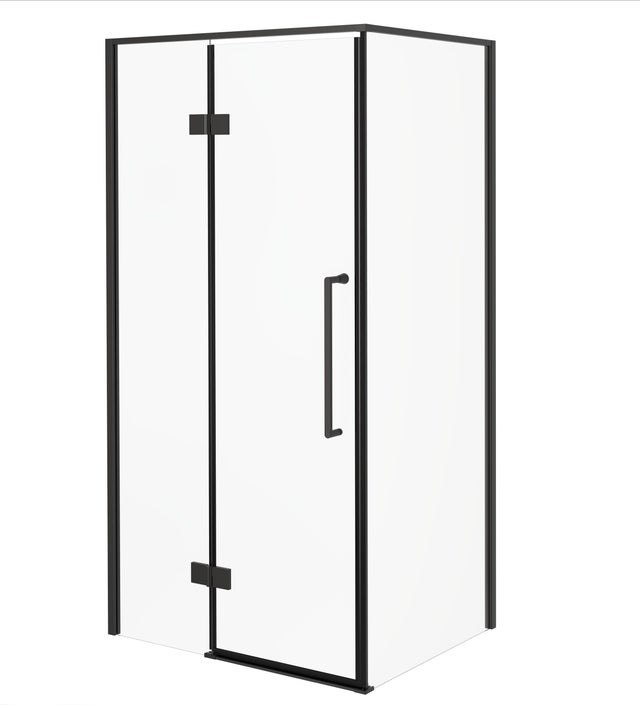 Kabina prysznicowa Savana Delloo Y9003B-12/8L 80x120 cm