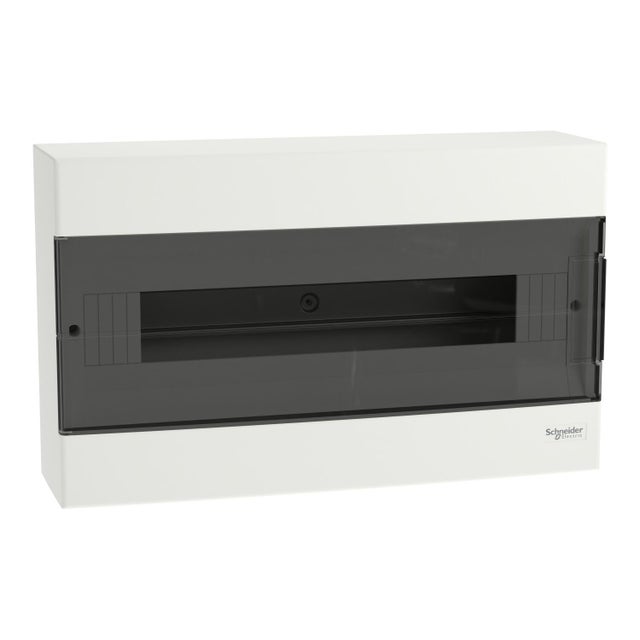 Rozdzielnica Easy9 18 modułowa Schneider