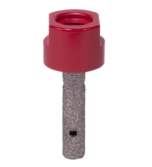 Rozwiertak diamentowy cylindryczny 10 mm Rubi