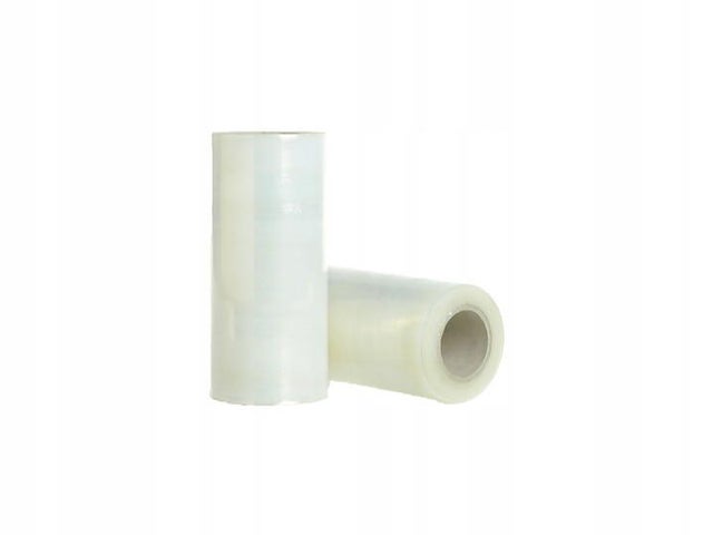 Folia stretch transparentna 0,75 kg 