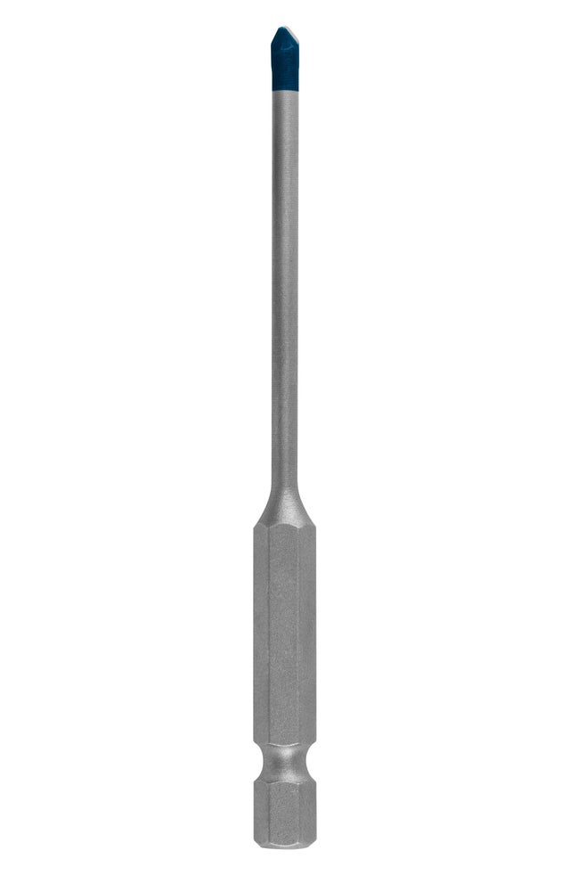 Wiertło do gresu i kamienia EXPERT HEX-9 HARDCERAMIC 3x90 mm Bosch