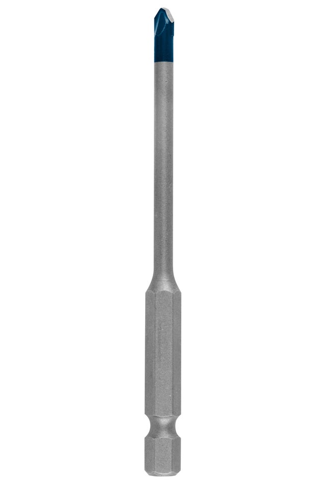 Wiertło do gresu i kamienia EXPERT HEX-9 HARDCERAMIC 4x90 mm Bosch