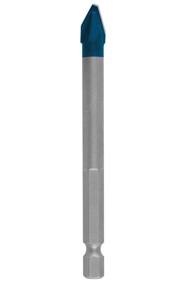 Wiertło do gresu i kamienia EXPERT HEX-9 HARDCERAMIC 8x90 mm Bosch
