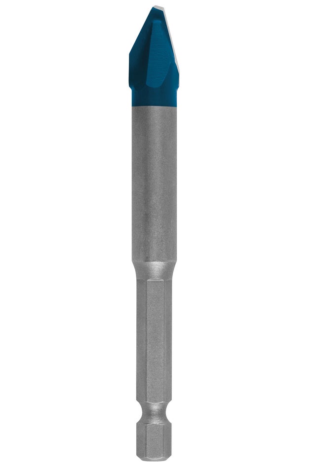 Wiertło do gresu i kamienia EXPERT HEX-9 HARDCERAMIC 10x90 mm Bosch