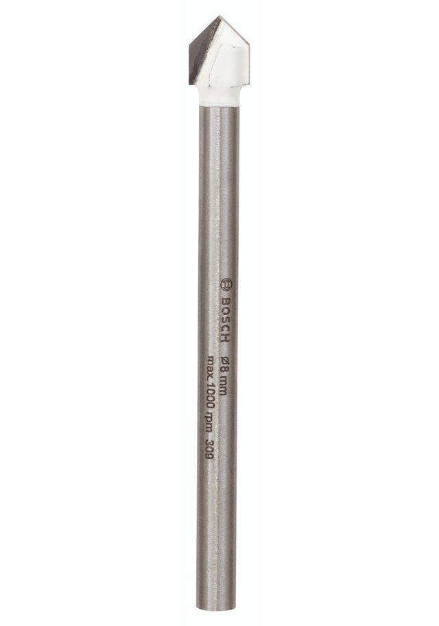 Wiertło do płytek ceramicznych CYL-9 SOFTCERAMIC 8x80 mm Bosch