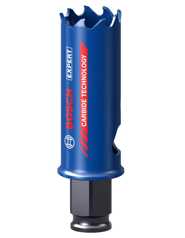 Otwornica EXPERT TOUGH MATERIAL 25 mm Bosch