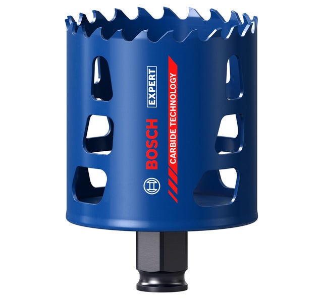 Otwornica EXPERT TOUGH MATERIAL 60 mm Bosch