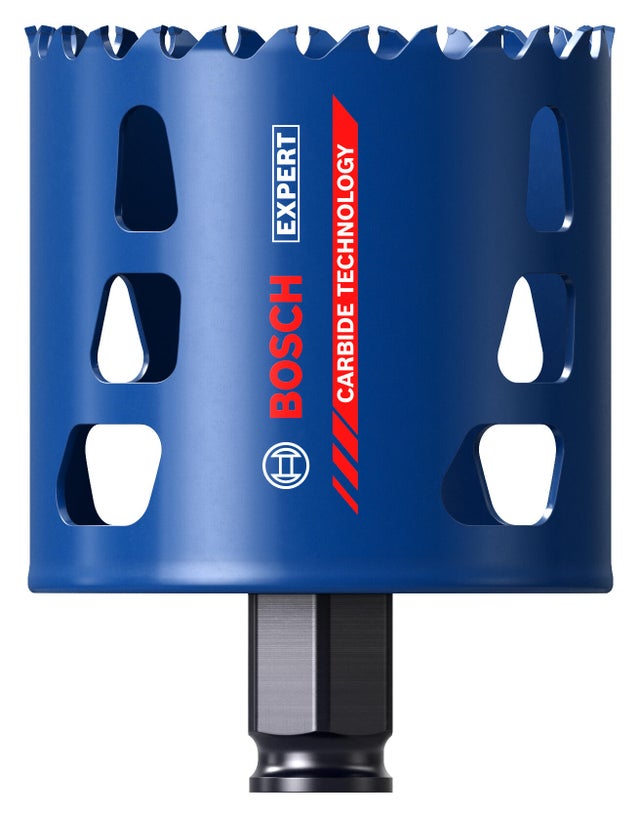 Otwornica EXPERT TOUGH MATERIAL 68 mm Bosch