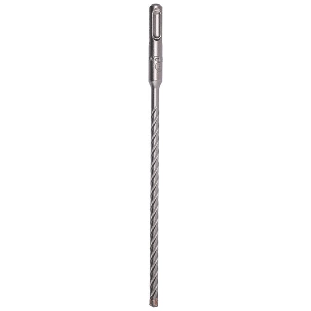 Wiertło do betonu SDS-Plus 6x210 mm