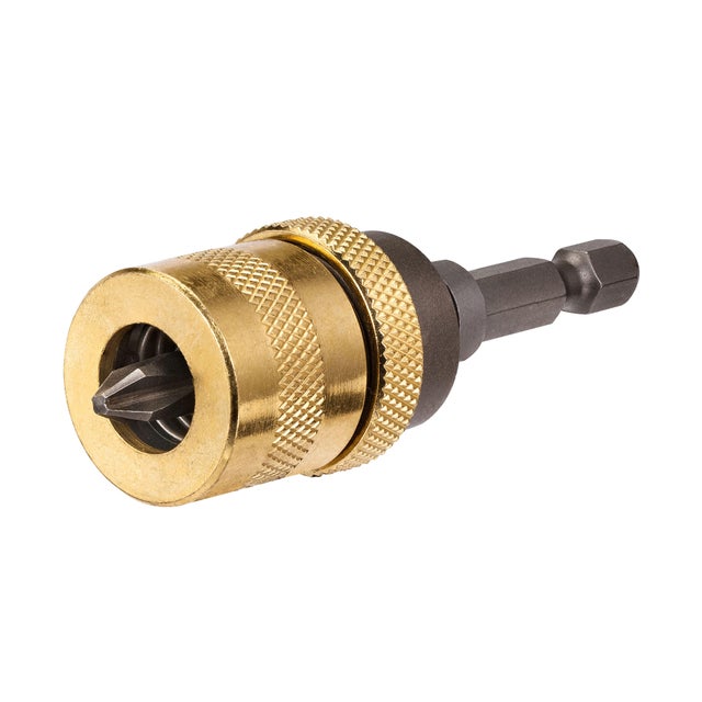 Adapter z ogranicznikiem głębokości do płyt G-K DeWalt