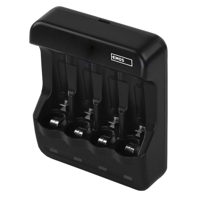 Ładowarka do akumulatorków USB