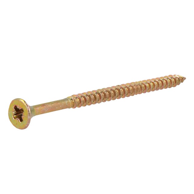 Wkręt utwardzany do drewna 4.5x40 mm (100 szt.)