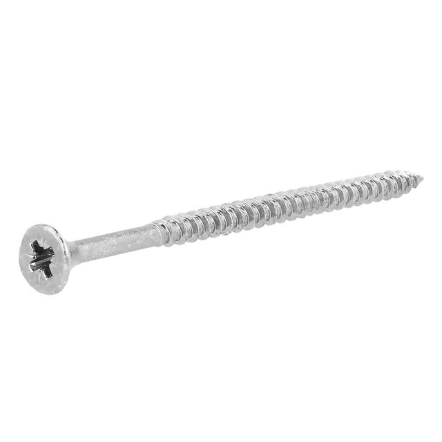 Wkręt utwardzany do drewna 4.0x25 mm (250 szt.)