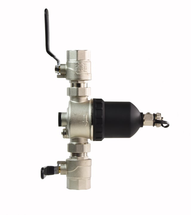 Filtr magnetyczny I-004 1 1/4