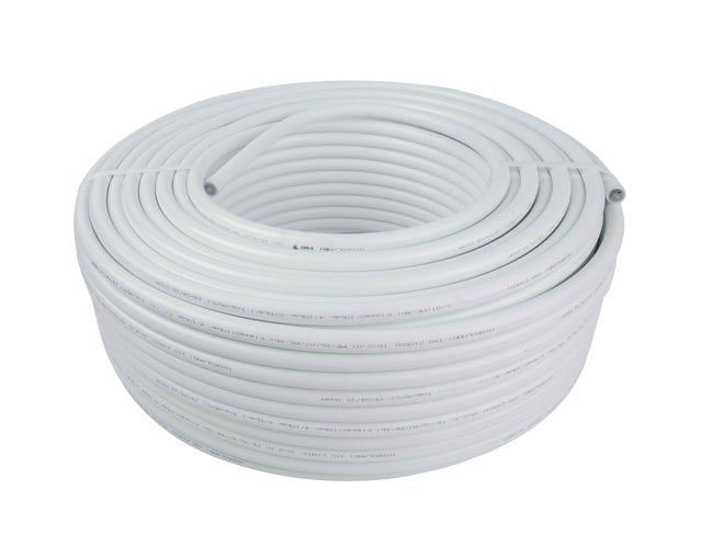 Rura wielowarstwowa Pex/Al/Pex 25x2,5 mm 1mb