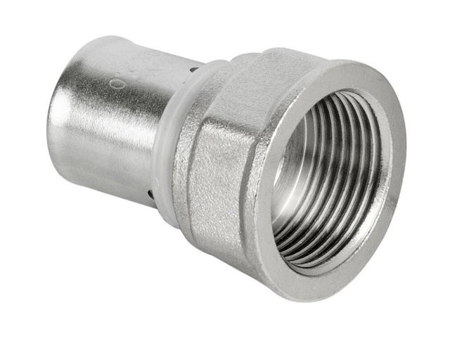 Pex Złączka zaciskowa GW 25 mm x 1