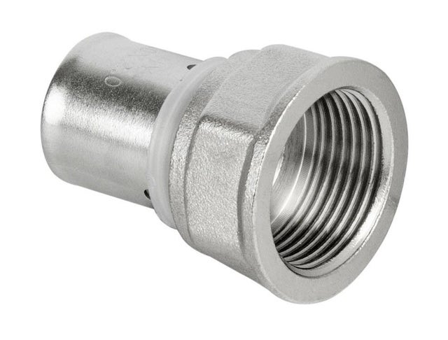 Pex Złączka zaciskowa GW 25 mm x 3/4
