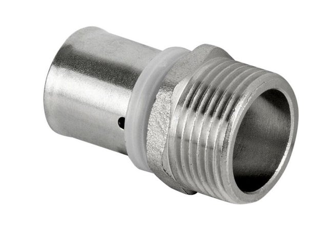 Pex Złączka zaciskowa GZ 25 mm x 1