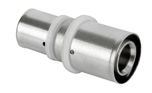 Pex Złączka zaciskowa redukcyjna 25x20 mm