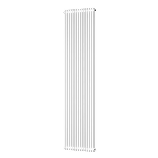 Grzejnik dekoracyjny Fix 50 WH 180x50 cm, biały