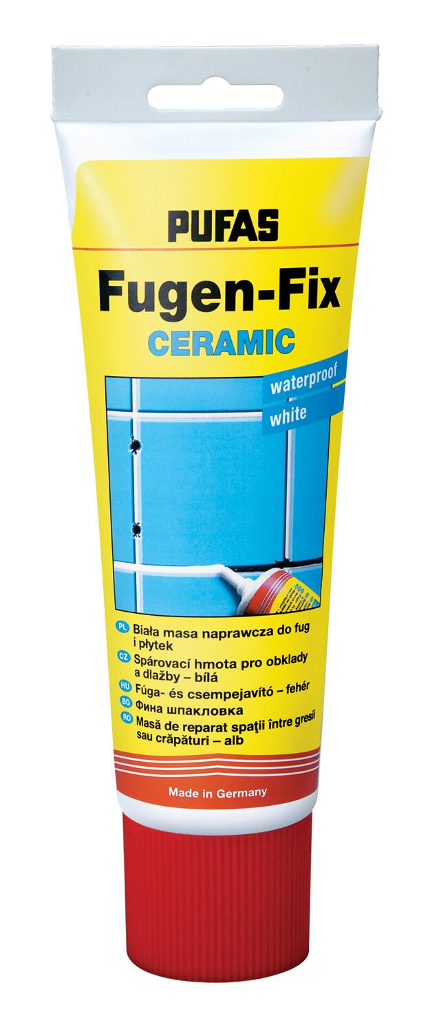 Fuga Pufas 0,4kg