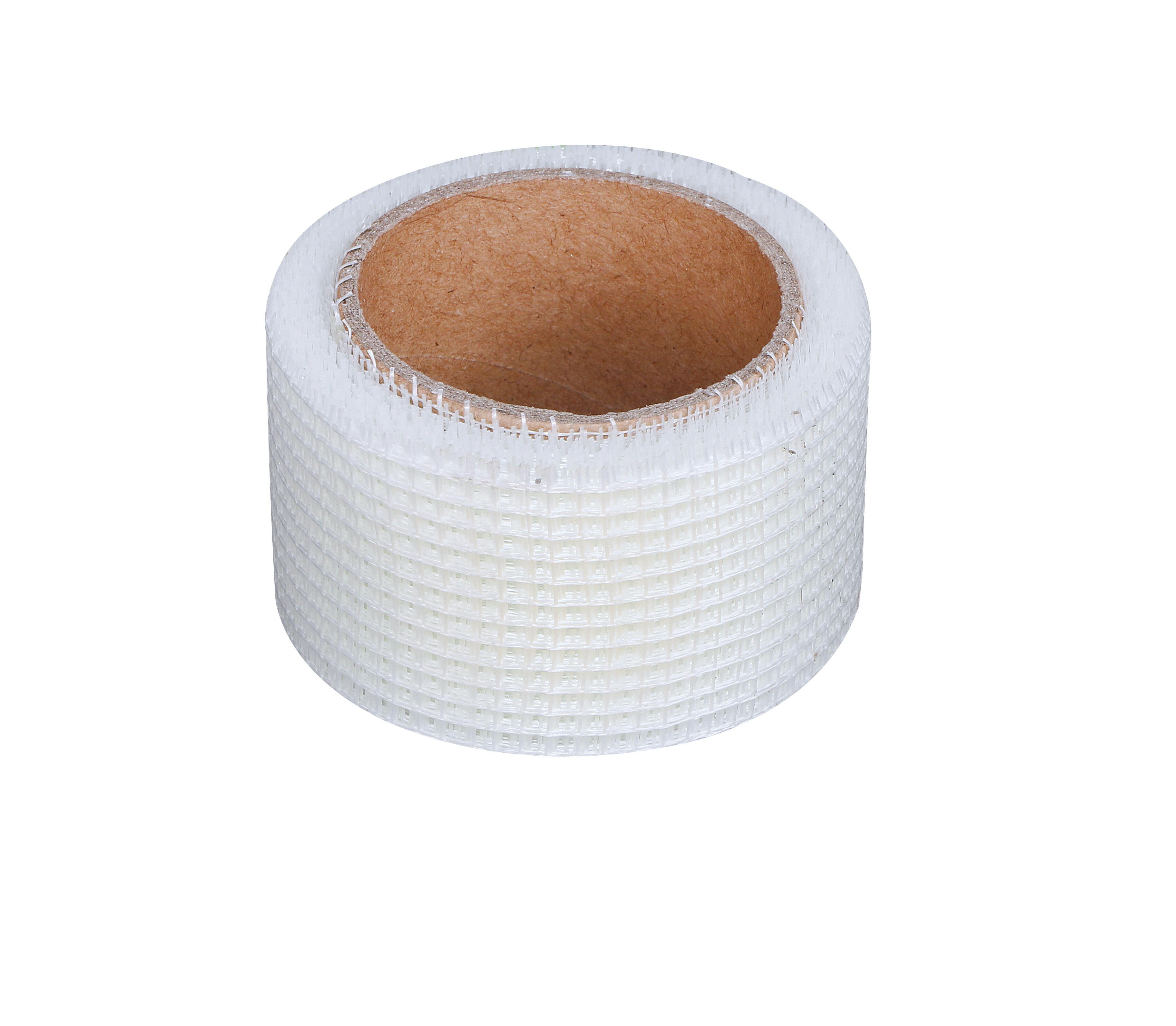 Taśma maskująca do płyt 10m x 50mm - 2