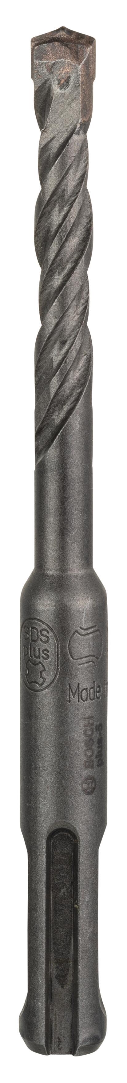 Wiertło do betonu 2-ostrzowe SDS-Plus 7x115 mm Bosch