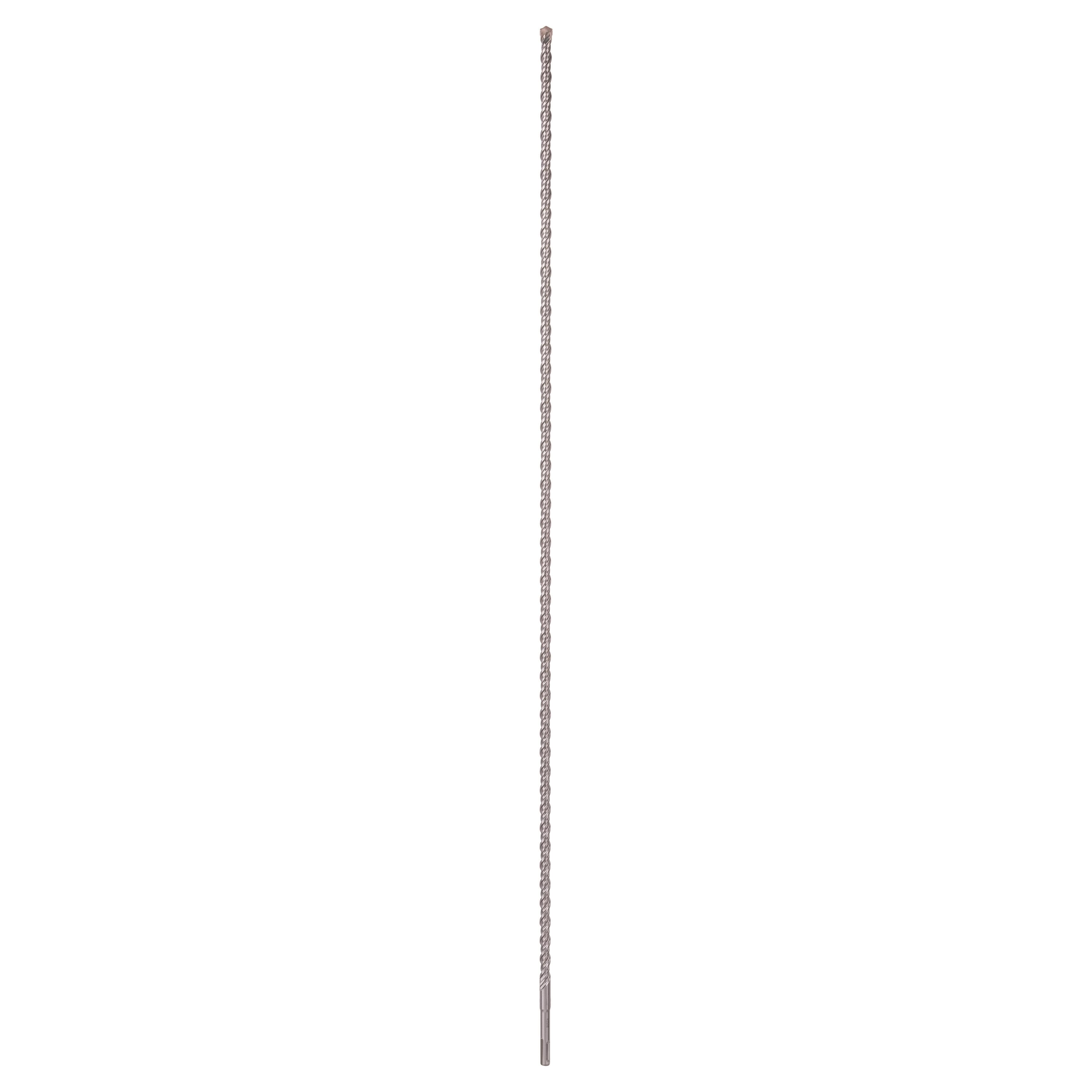 Wiertło do betonu 2-ostrzowe SDS-Plus 12x1005 mm Bosch - 3