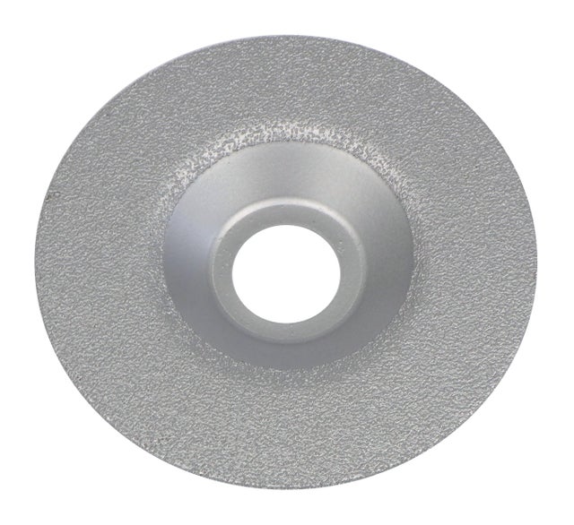 Tarcza diamentowa do szlifowania gresu zgrubna 100x22,2 mm