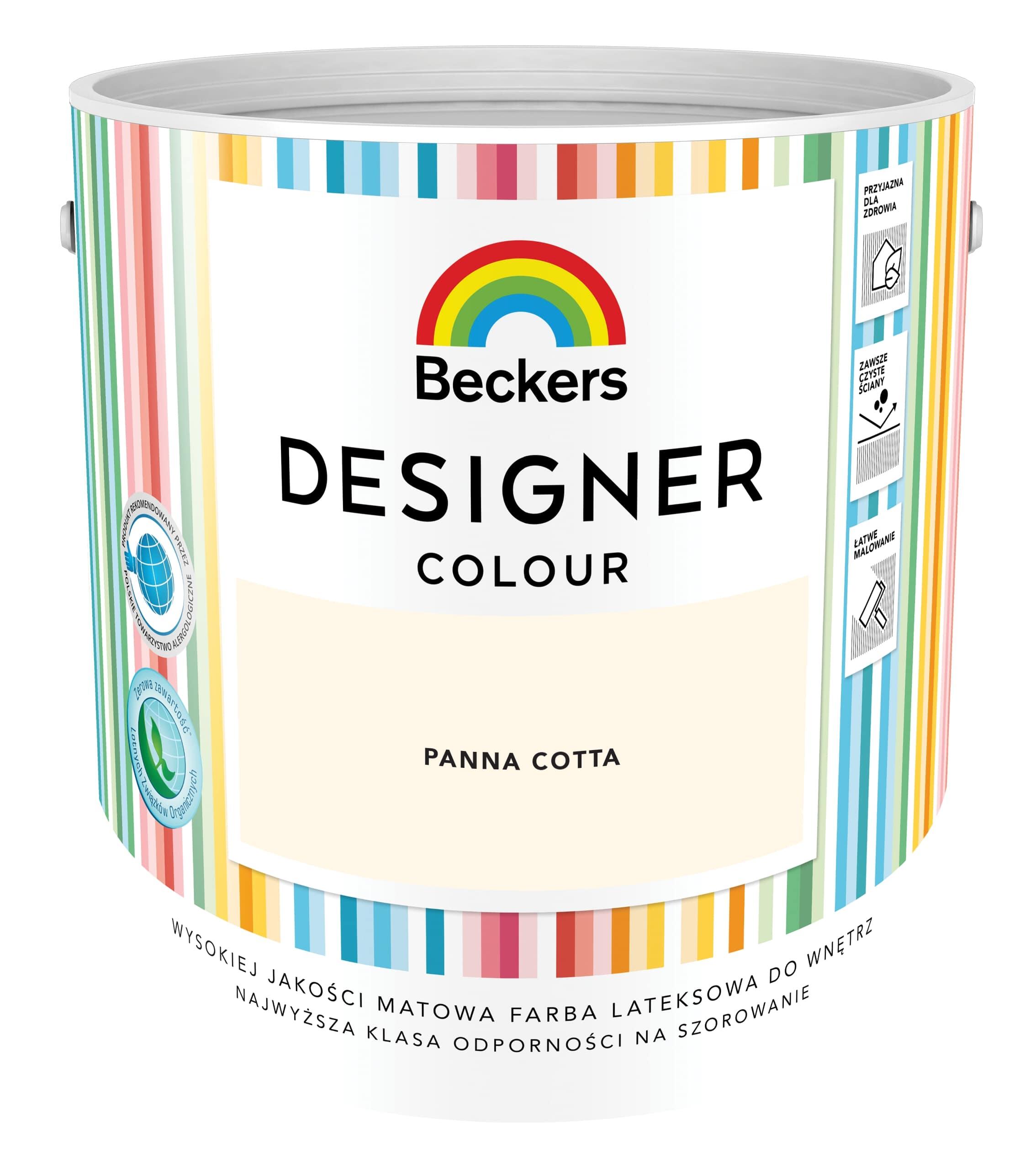 panna cotta