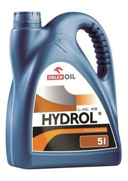 Olej hydrauliczny L-HL46 5L