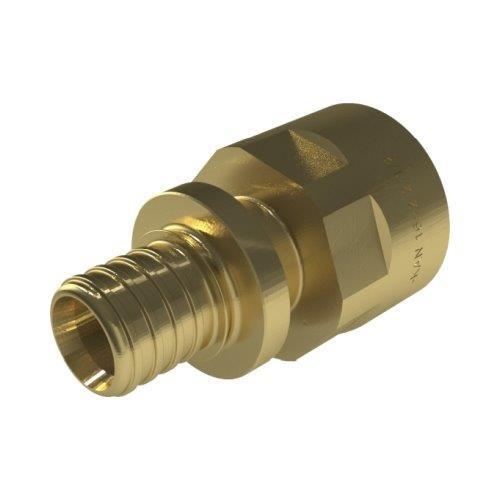 Kan Ultraline Złączka GW 20 mm x 1/2