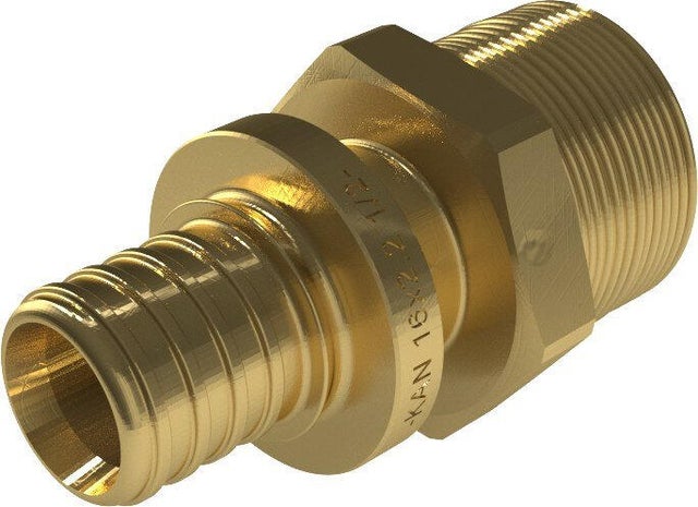 Kan Ultraline Złączka GW 20 mm x 3/4