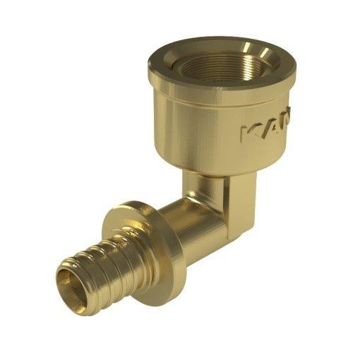 Kan Ultraline Kolano GW 16 mm x 3/4