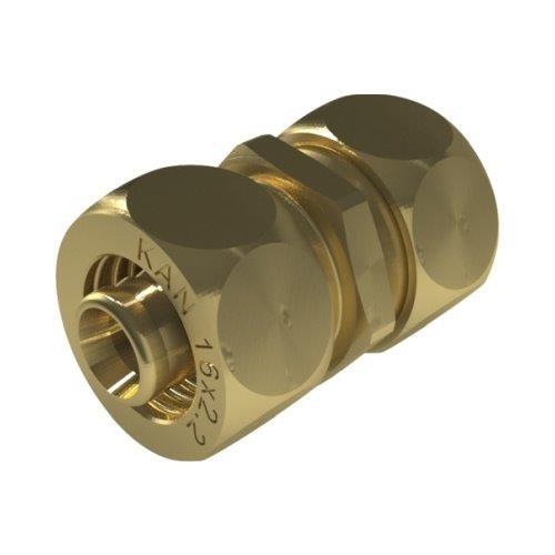 Kan Ultraline Uniwersalny łącznik skręcany 20 mm