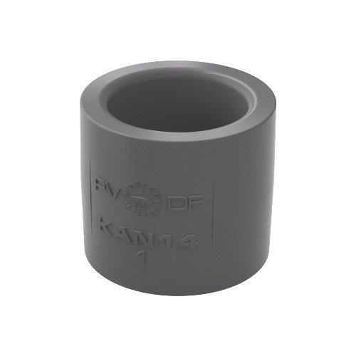 Kan Ultraline Pierścień PVDF 16 mm