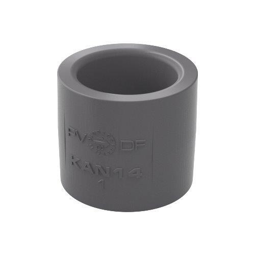Kan Ultraline Pierścień PVDF 20 mm