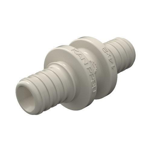 Kan Ultraline Łącznik PPSU 16 mm