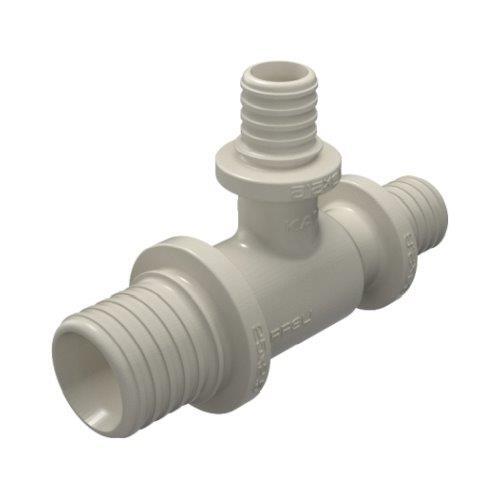 Kan Ultraline Trójnik PPSU 20x16x20 mm