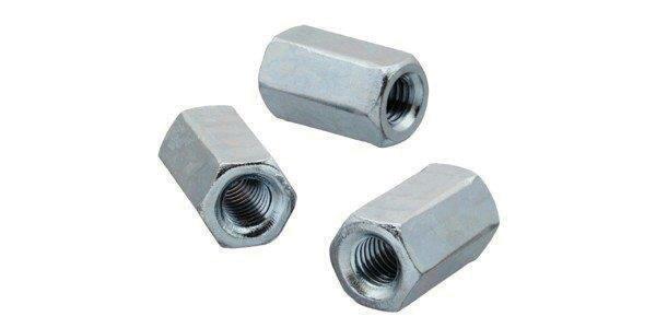 Nakrętka przedłużana 5x15 mm (12 szt.)