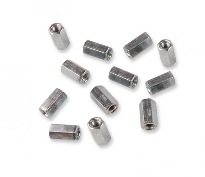Nakrętka przedłużana 5x15 mm (12 szt.) - 2